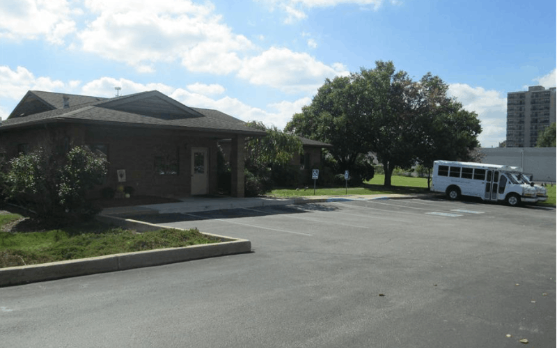 Barberton KinderCare Daycare in Barberton, OH Winnie